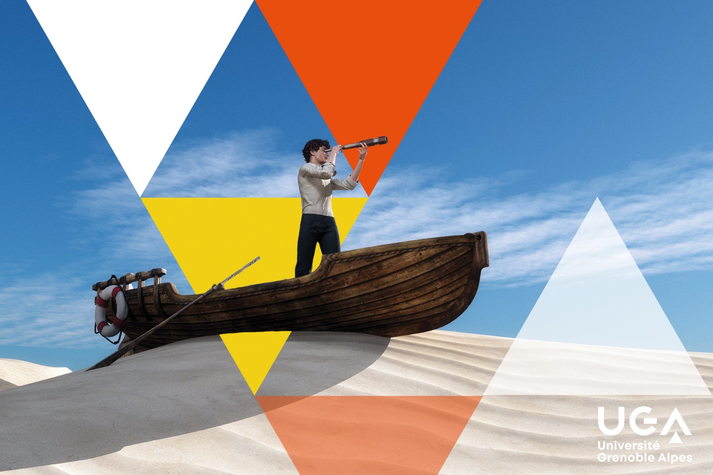 Forum poursuites d'études