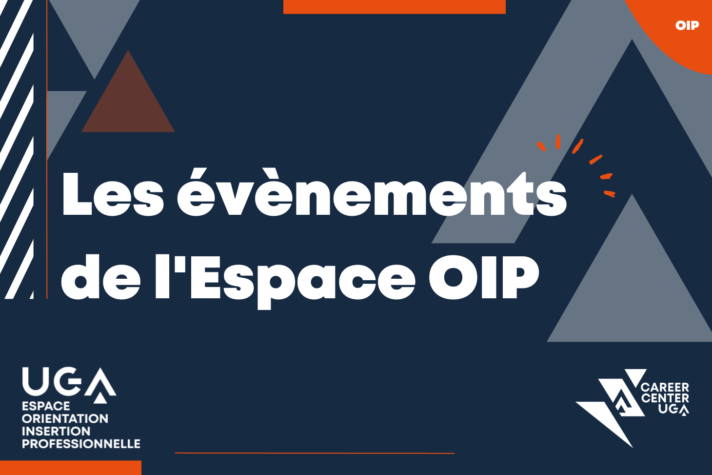 événements