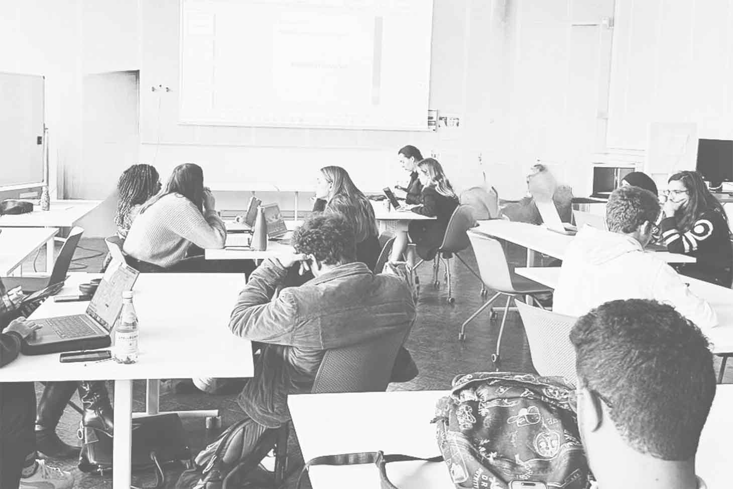 Les ateliers collectifs