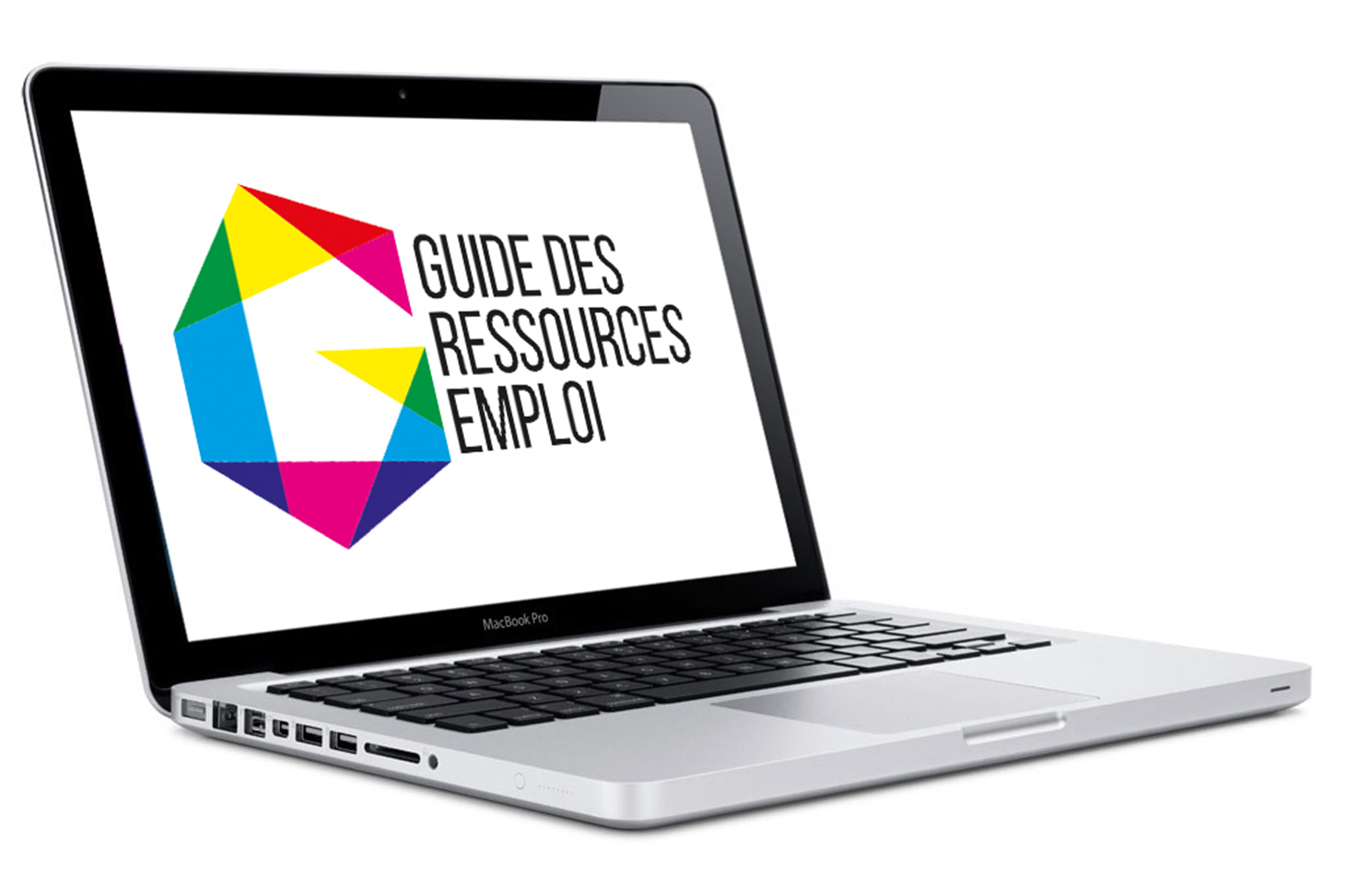 Guide des ressources emploi