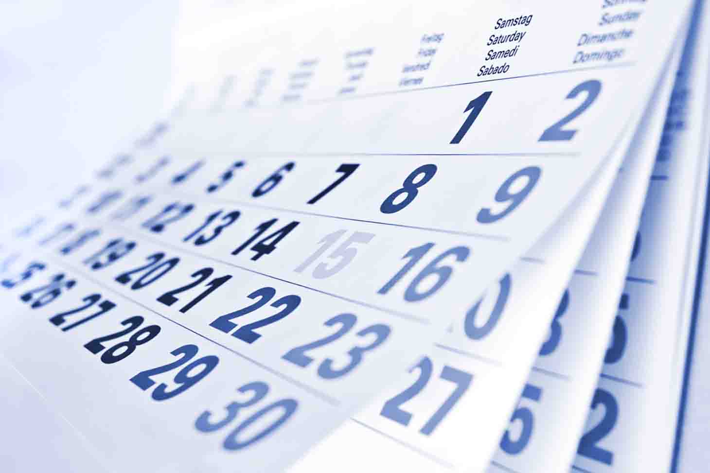 agenda