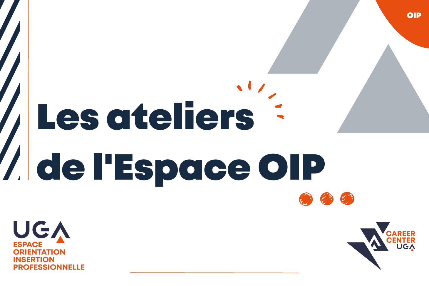 Les ateliers collectifs 2023-2024